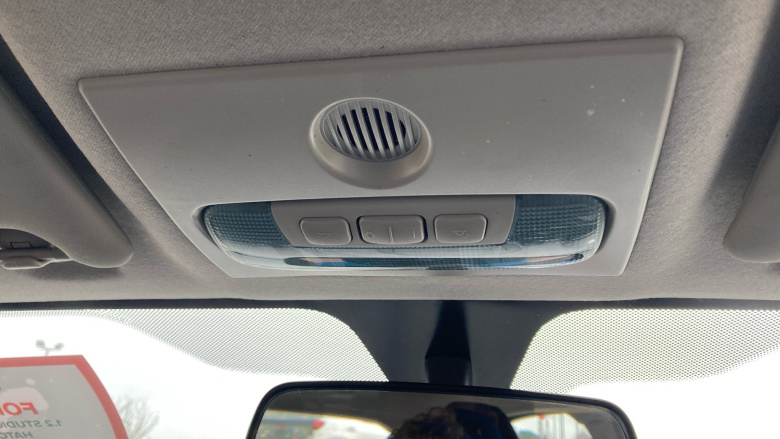 Ford KA+ 1.2 Studio 5dr Petrol Hatchback